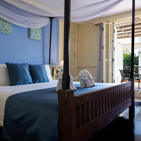 Buddy Lodge, Khaosan Road-2